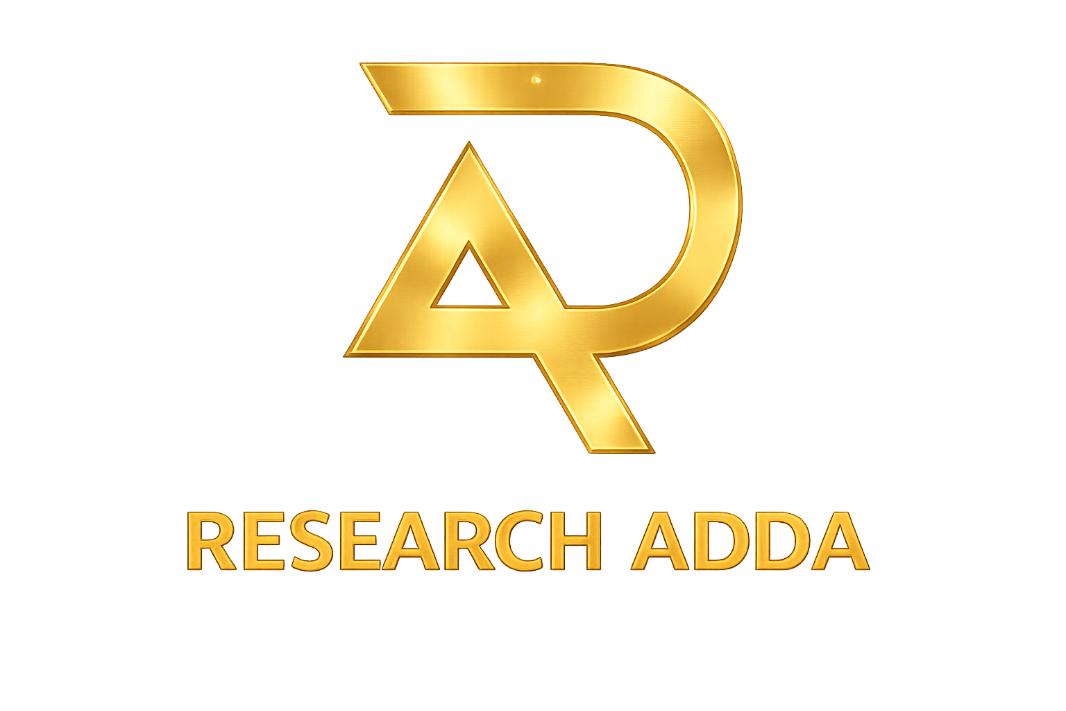 Research Adda Logo